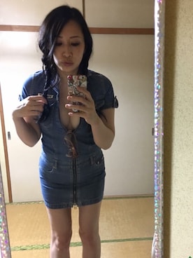 Maiaさんのコーディネート