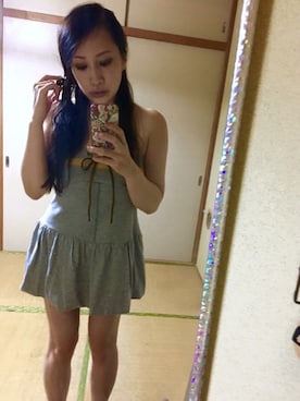 Maiaさんのコーディネート