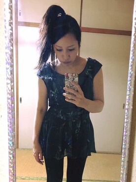 Maiaさんのコーディネート