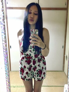 Maiaさんのコーディネート