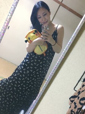 Maiaさんのコーディネート