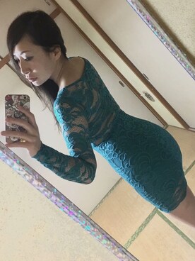 Maiaさんのコーディネート