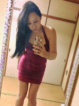 Maiaさんのコーディネート