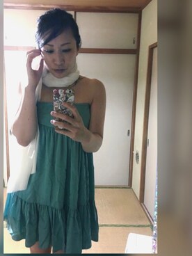 Maiaさんのコーディネート