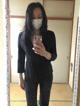 Maiaさんのコーディネート