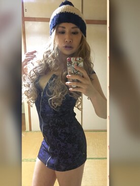 Maiaさんのコーディネート