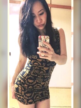 Maiaさんのコーディネート