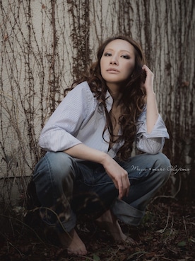 Maiaさんのコーディネート