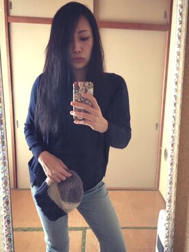 Maiaさんのコーディネート