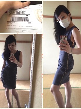 Maiaさんのコーディネート