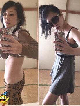 Maiaさんのコーディネート