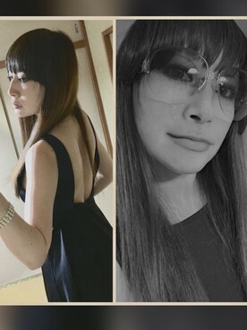 Maiaさんのコーディネート