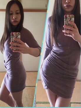 Maiaさんのコーディネート