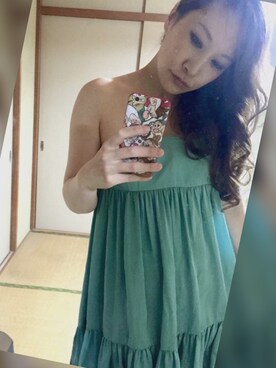 Maiaさんのコーディネート