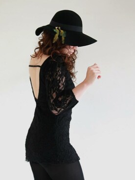 Maiaさんのコーディネート