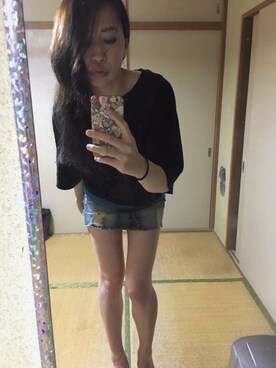 Maiaさんのコーディネート