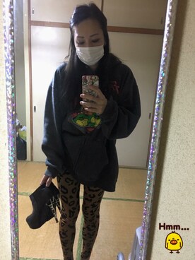 Maiaさんのコーディネート