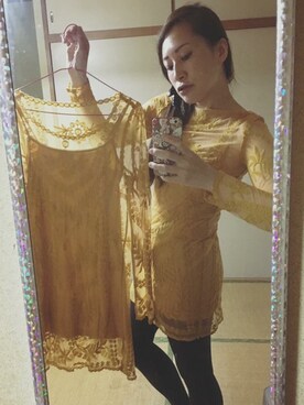 Maiaさんのコーディネート