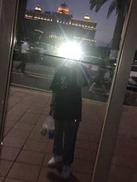 Phoebe_灰酱さんのコーディネート