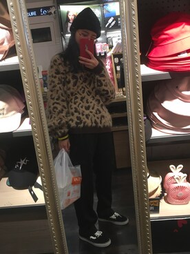 Phoebe_灰酱さんのコーディネート