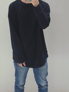 kyouさん(メンズ・165cm)の秋コーディネート