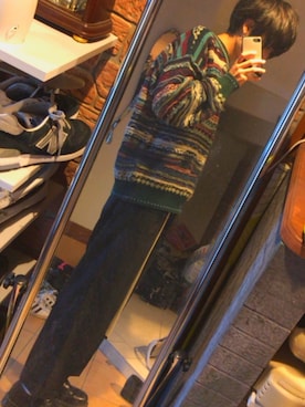 しょういさんのコーディネート