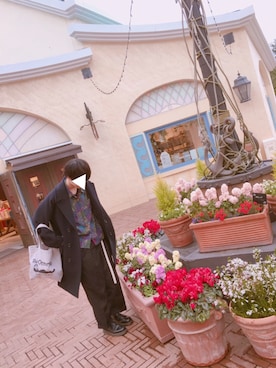 しょういさんのコーディネート