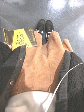 naco𓍯さんのコーディネート