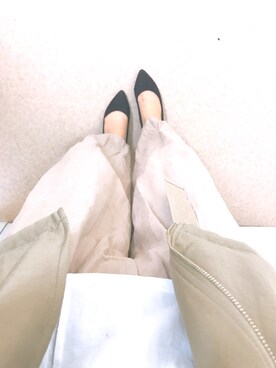 naco𓍯さんのコーディネート