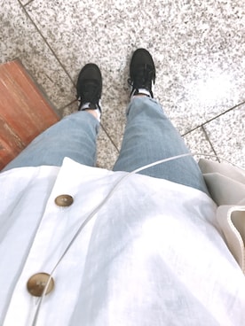 naco𓍯さんのコーディネート