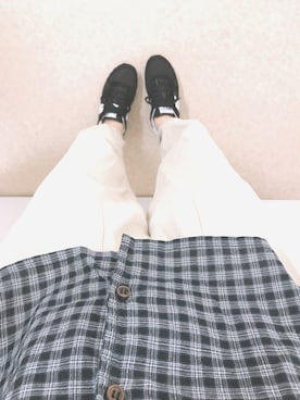 naco𓍯さんのコーディネート