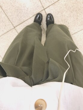 naco𓍯さんのコーディネート