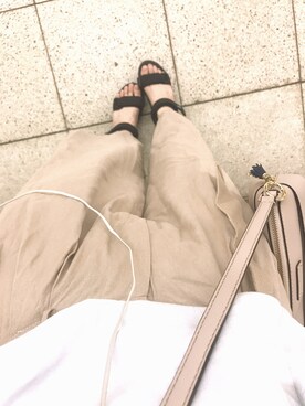 naco𓍯さんのコーディネート