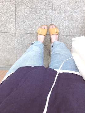 naco𓍯さんのコーディネート