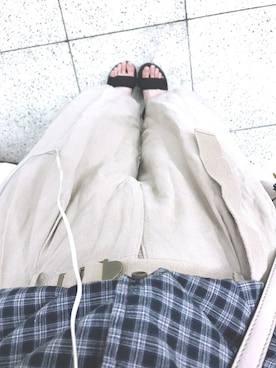 naco𓍯さんのコーディネート