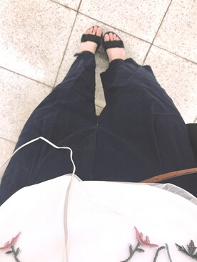 naco𓍯さんのコーディネート