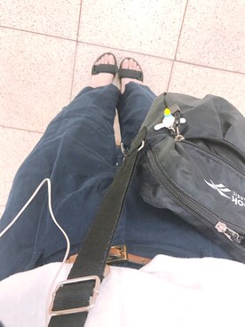 naco𓍯さんのコーディネート