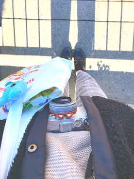 naco𓍯さんのコーディネート