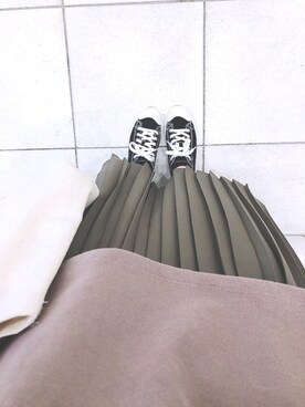 naco𓍯さんのコーディネート