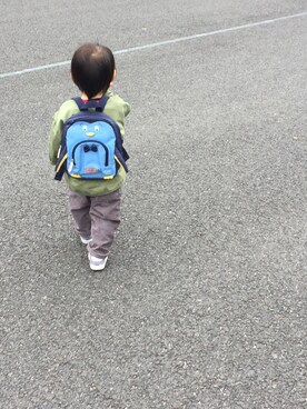 はるきちさんのコーディネート