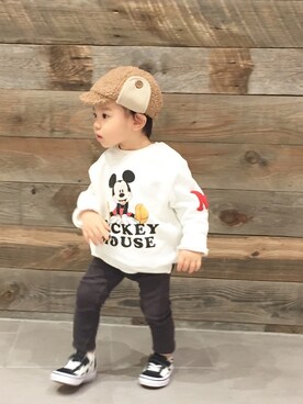 はるきちさんのコーディネート