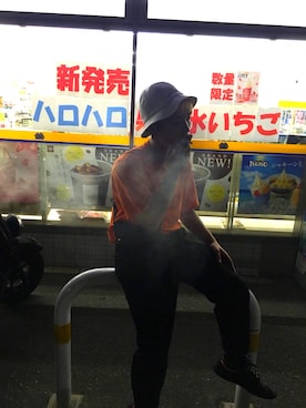 $eiyaさんのコーディネート