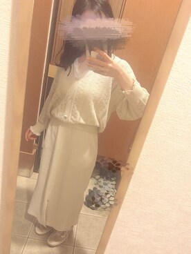 みんさんのコーディネート