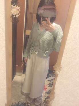 みんさんのコーディネート