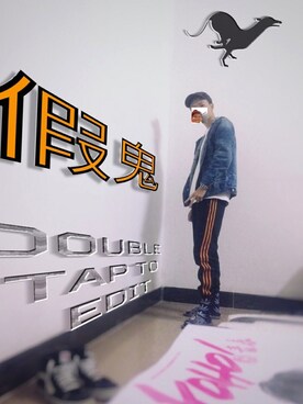 自潮损色さんのコーディネート