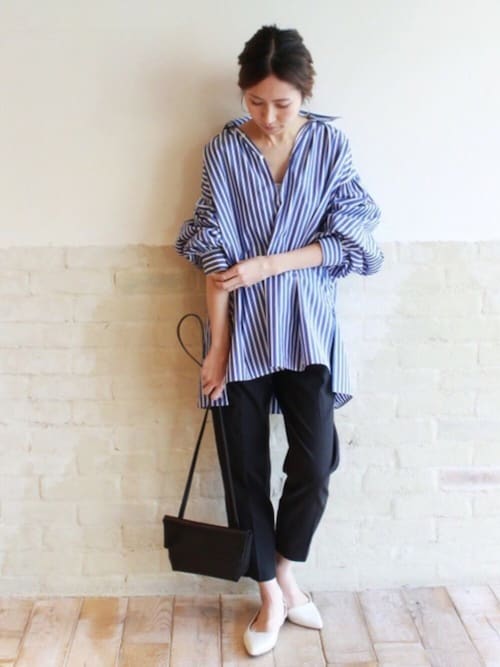 haruさんのコーディネート