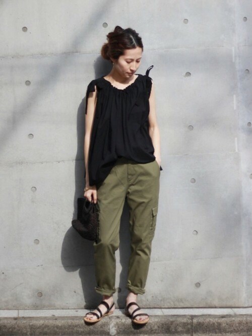 Spick & Span@{harúuibjvgR[fBl[g