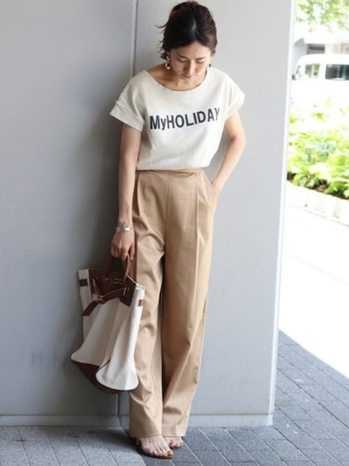 haruさんのコーディネート