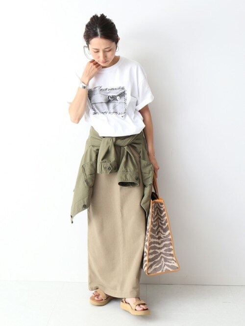 haruさんのコーディネート