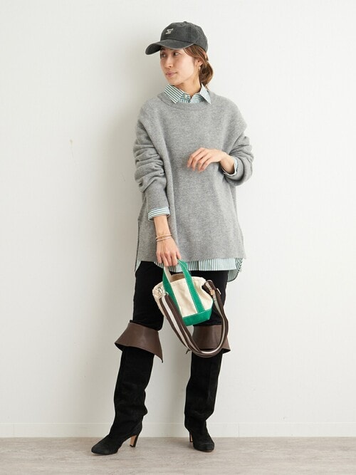 セール】2WAYストレッチレギンスパンツ3◇（その他パンツ）｜FRAMeWORK